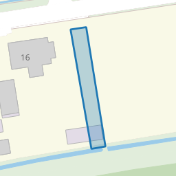 Perceel WST00-E-1798