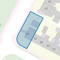 Perceel WST00-E-1803