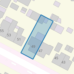 Perceel WST00-E-1804