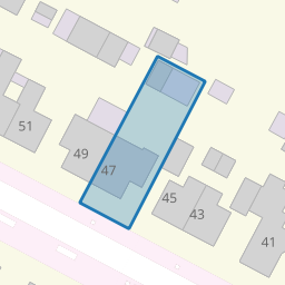 Perceel WST00-E-1805