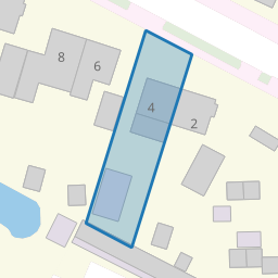 Perceel WST00-E-1806