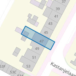 Perceel WST00-E-1811