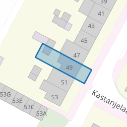 Perceel WST00-E-1812