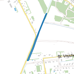 Perceel WST00-E-1822