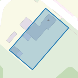 Perceel WST00-E-1841