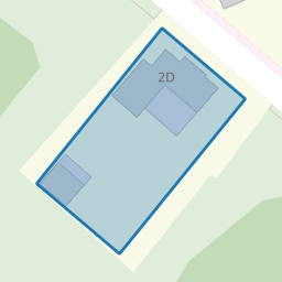 Perceel WST00-E-1842