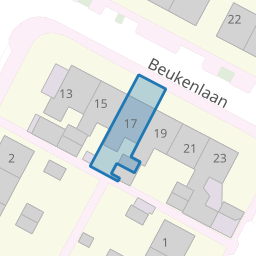 Perceel WST00-E-1844