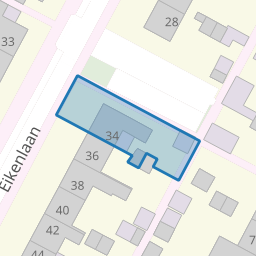 Perceel WST00-E-1847