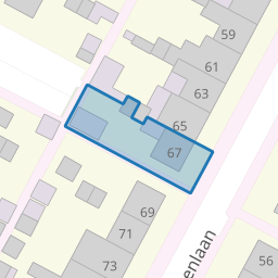 Perceel WST00-E-1852