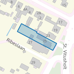 Perceel WST00-E-1854