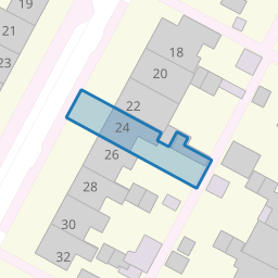 Perceel WST00-E-1867