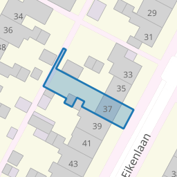 Perceel WST00-E-1869