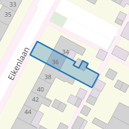 Perceel WST00-E-1871