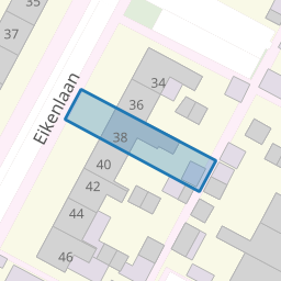 Perceel WST00-E-1872