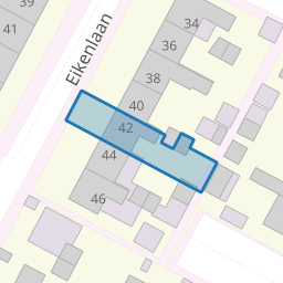 Perceel WST00-E-1874