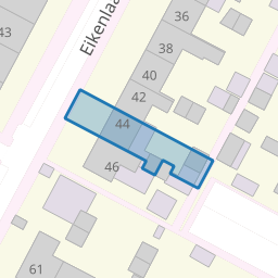 Perceel WST00-E-1875