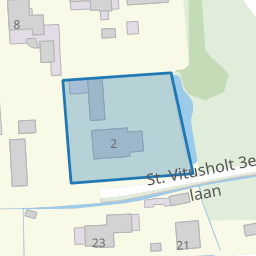 Perceel WST00-E-1879