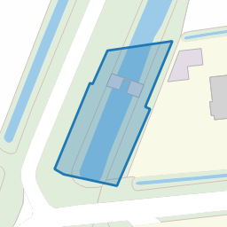 Perceel WST00-E-1886