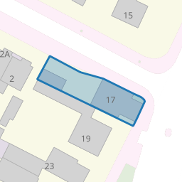 Perceel WST00-E-1892