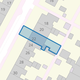 Perceel WST00-E-1897