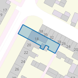 Perceel WST00-E-1900