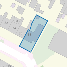 Perceel WST00-E-1905