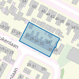 Perceel WST00-E-1906