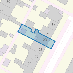 Perceel WST00-E-1909