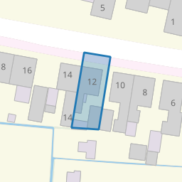 Perceel WST00-E-1910