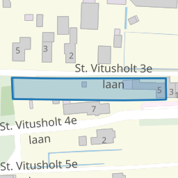 Perceel WST00-E-1917