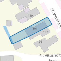 Perceel WST00-E-1928