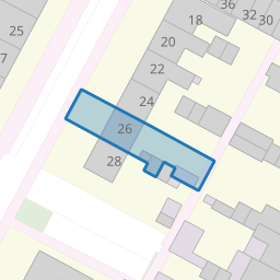 Perceel WST00-E-1939