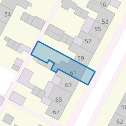 Perceel WST00-E-1943