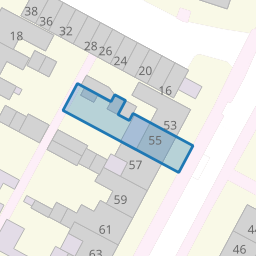 Perceel WST00-E-1945