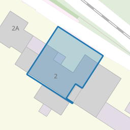 Perceel WST00-E-1950