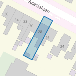 Perceel WST00-E-1958