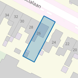 Perceel WST00-E-1959