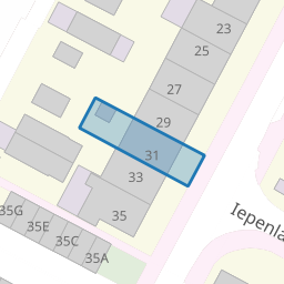 Perceel WST00-E-1960