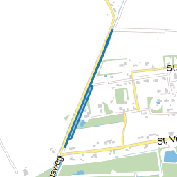 Perceel WST00-E-1962