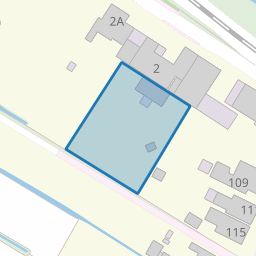 Perceel WST00-E-1967