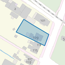 Perceel WST00-E-1968