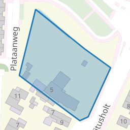 Perceel WST00-E-1974