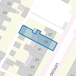 Perceel WST00-E-1980