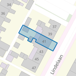 Perceel WST00-E-1981