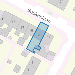 Perceel WST00-E-1992