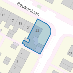 Perceel WST00-E-1993