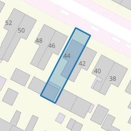 Perceel WST00-E-2000