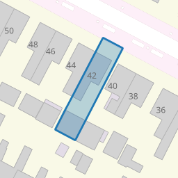 Perceel WST00-E-2001