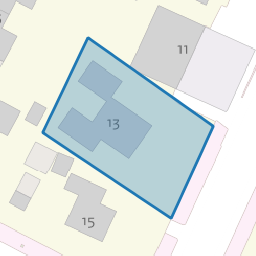 Perceel WST00-E-2008