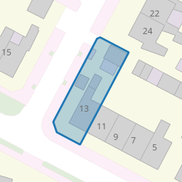 Perceel WST00-E-2014